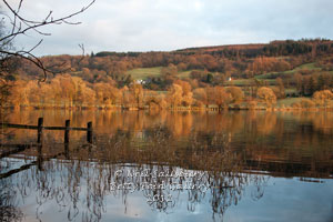 Coniston Water Photographs by Neil Salisbury Lakeland Photographer Betty Fold Gallery